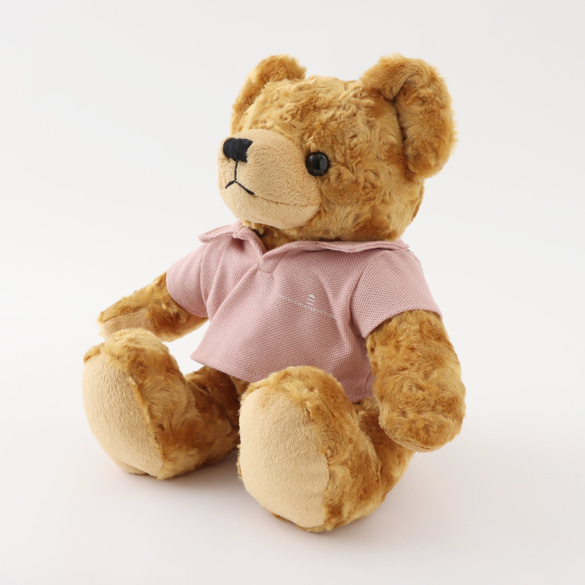 オリジナルベア（長寿の御祝仕様） – ホテル椿山荘東京オンラインストア