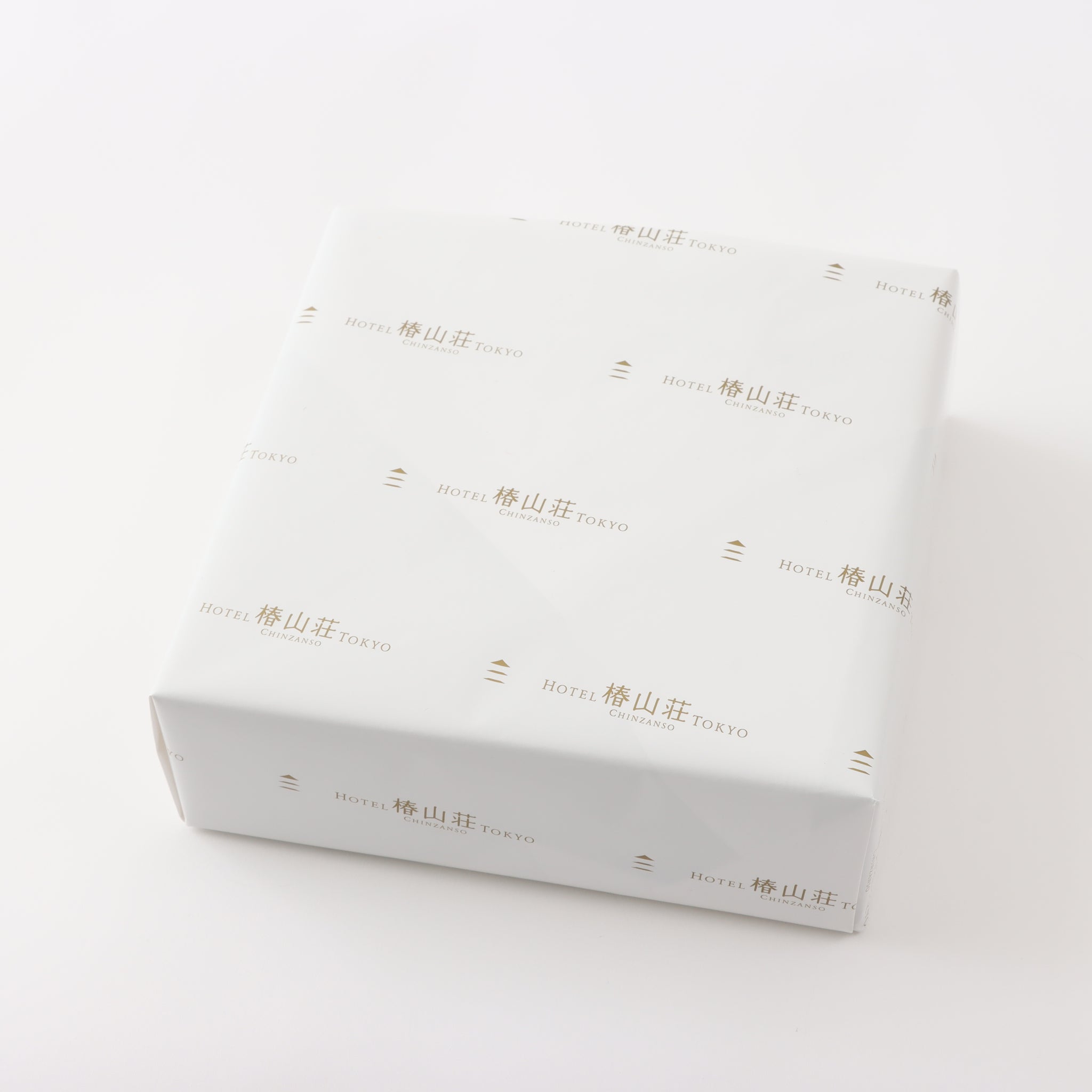 ホワイトカメリア 銘々皿揃 2枚 – ホテル椿山荘東京オンラインストア