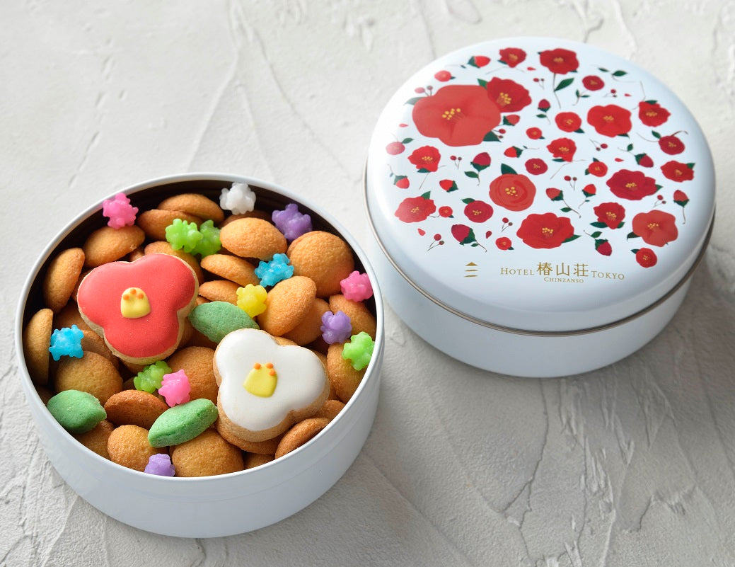 ホテルオリジナル椿コレクション – ホテル椿山荘東京オンラインストア