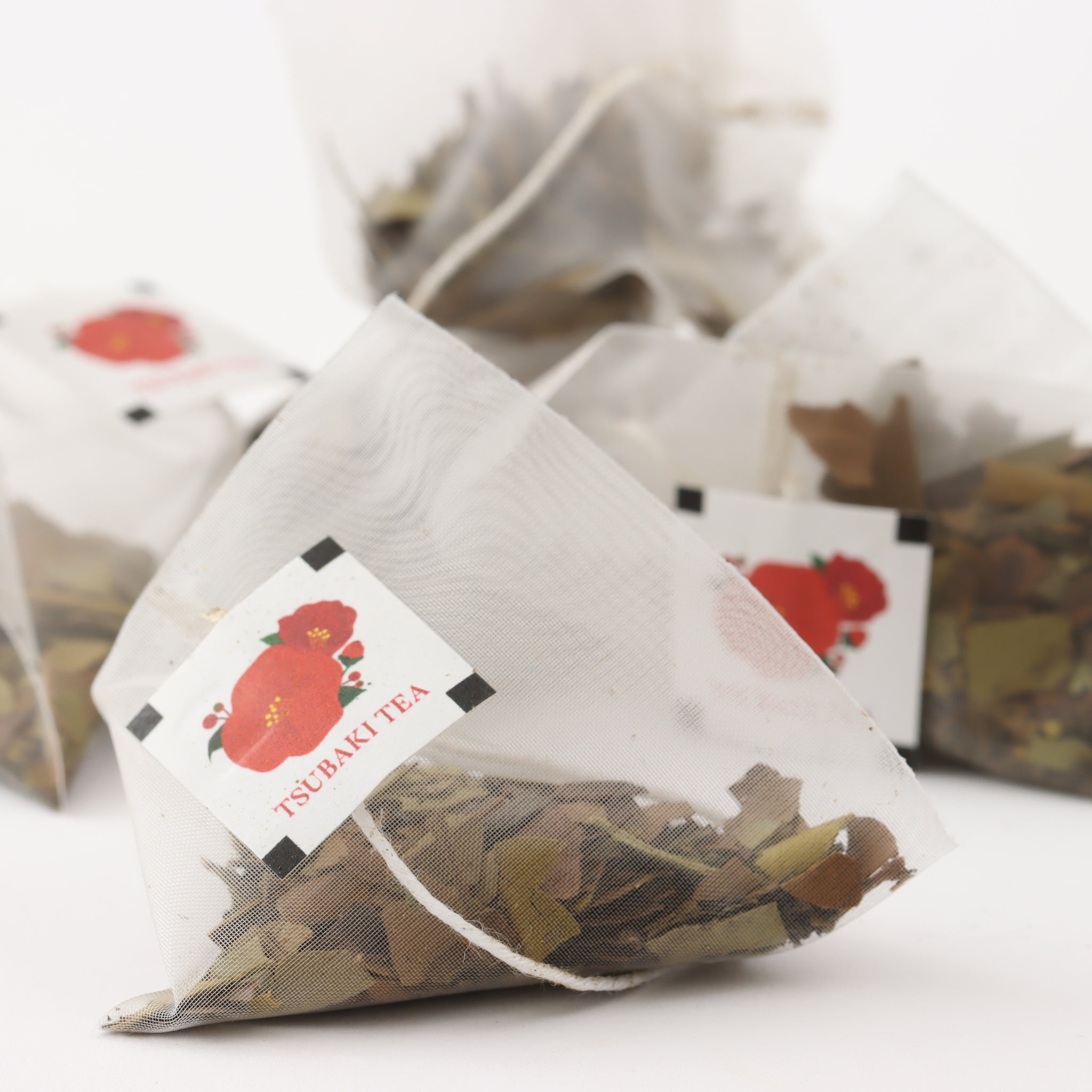 配送料込み】椿茶（単品購入／ネコポス便） – ホテル椿山荘東京