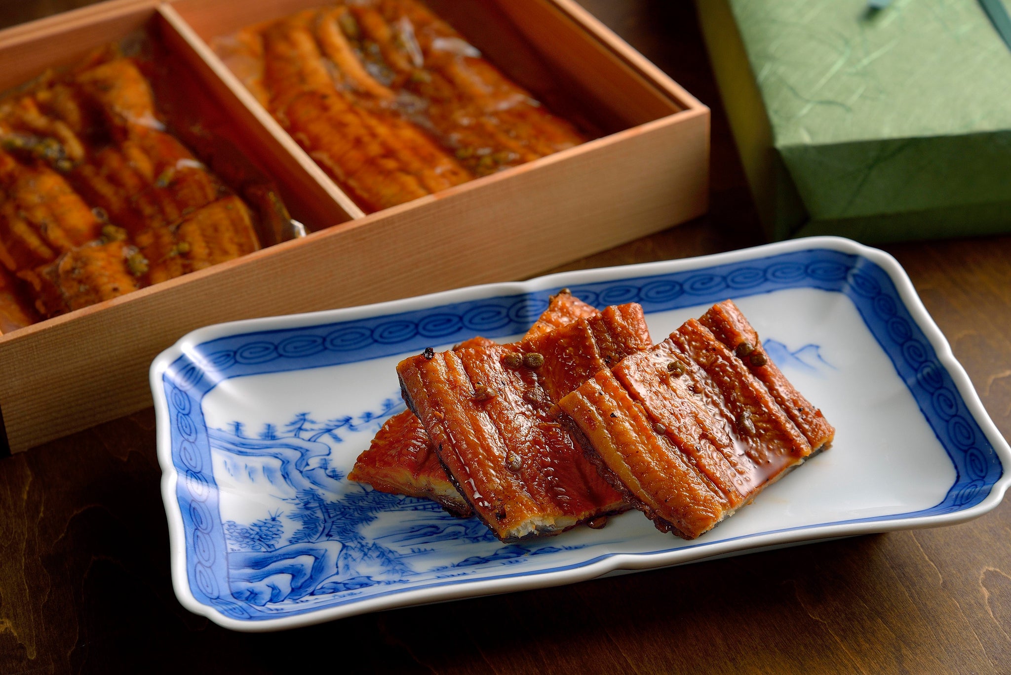 土用の丑の日 『鰻』商品のご紹介 – ホテル椿山荘東京オンラインストア