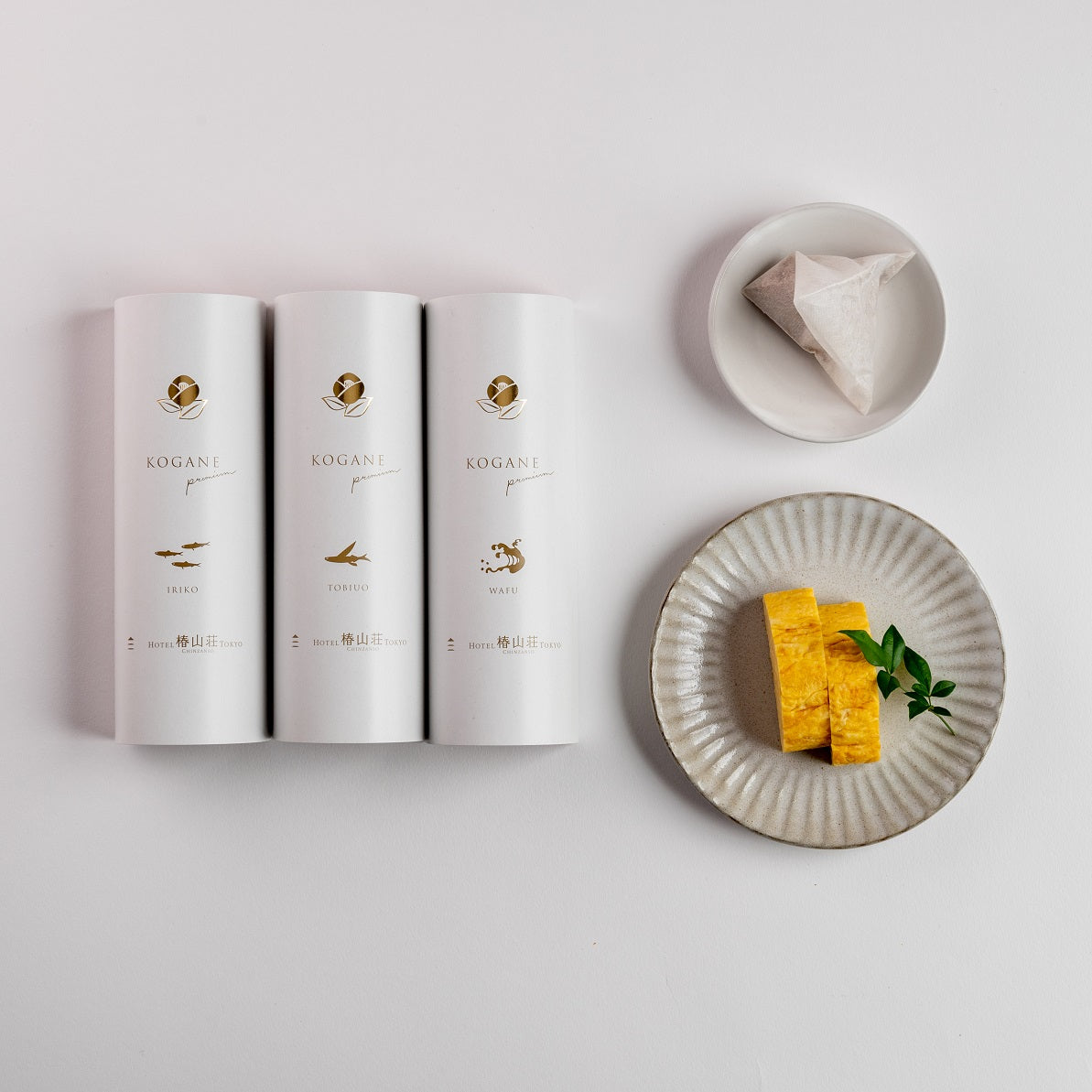 商品 – ホテル椿山荘東京オンラインストア